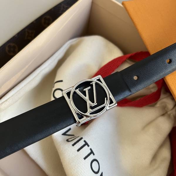 Louis Vuitton 18MM Belt LVB00263 Louis Vuitton 18MM Belt LVB00263